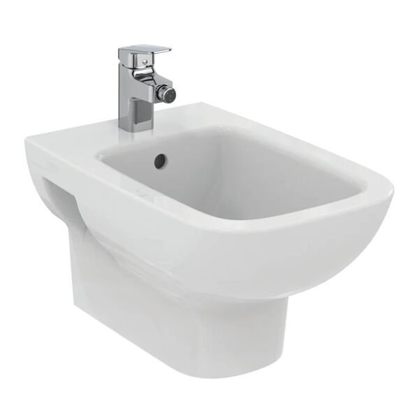 ideal standard bidet sospeso i life a bianco eur