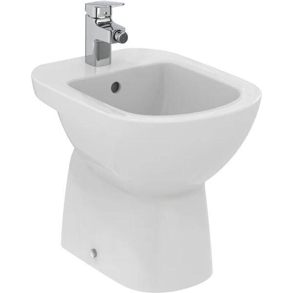 ideal standard bidet distanziato i.life a  bianco eur