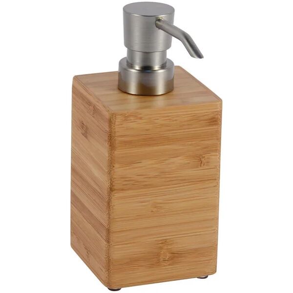 sensea dispenser natural bamboo bambù in bambù 0.19 l