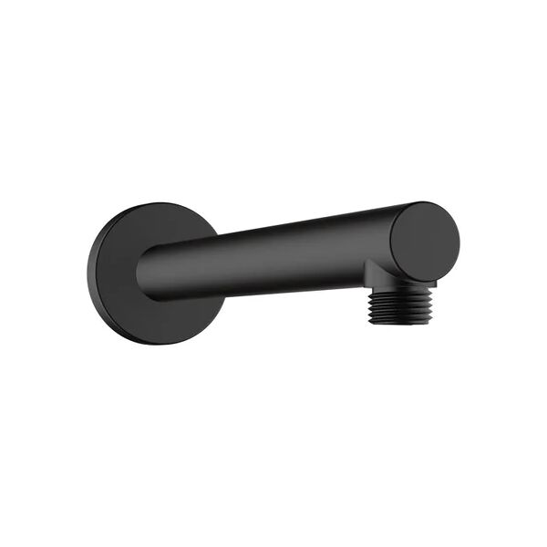 hansgrohe braccio a parete vernis blend l 24 cm ottone dipinto