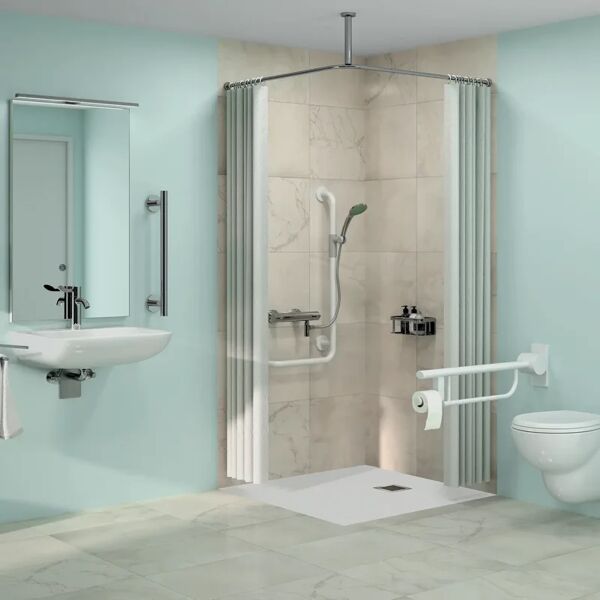 ideal standard sifone  contour 21 per lavabo