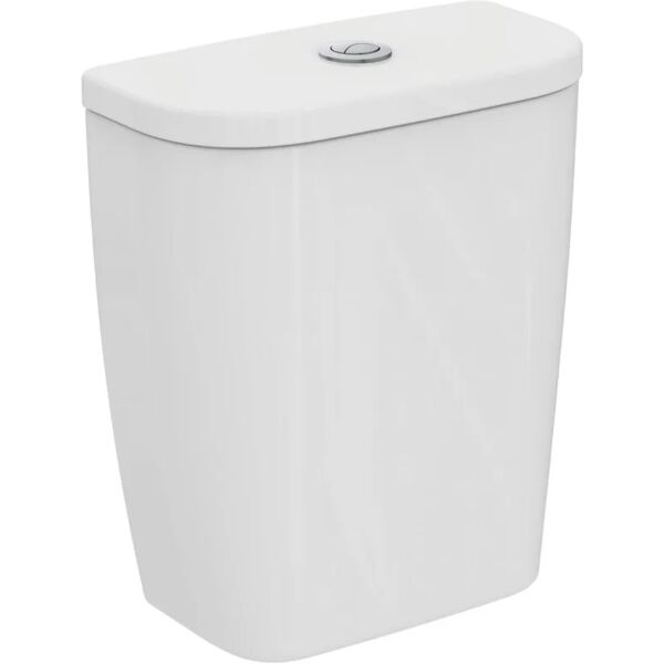 ideal standard cassetta wc  tirso a doppio tasto