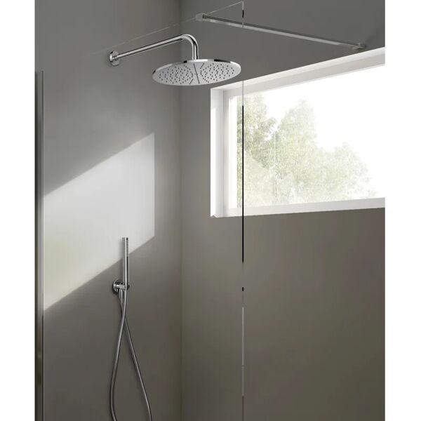 ideal standard colonna idro  concept air cromato