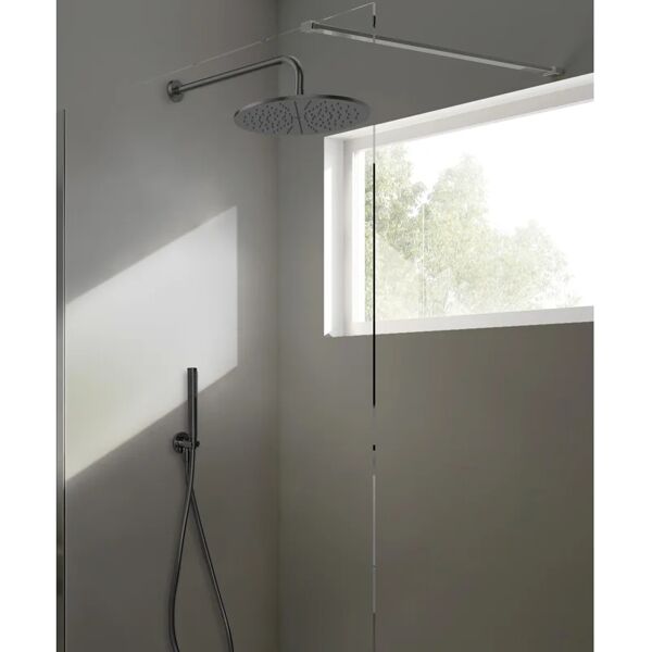 ideal standard colonna idro  concept air magnetic grey