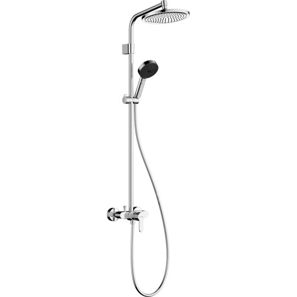 hansgrohe colonna doccia stamis s