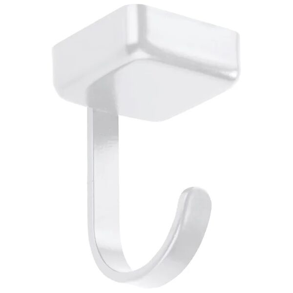 wenko barra sottopensile magnetico bianco p 2.3 cm