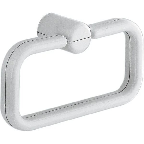 gedy porta salvietta g-2900 da 18x35x4,7 cm. bianco prodotto da