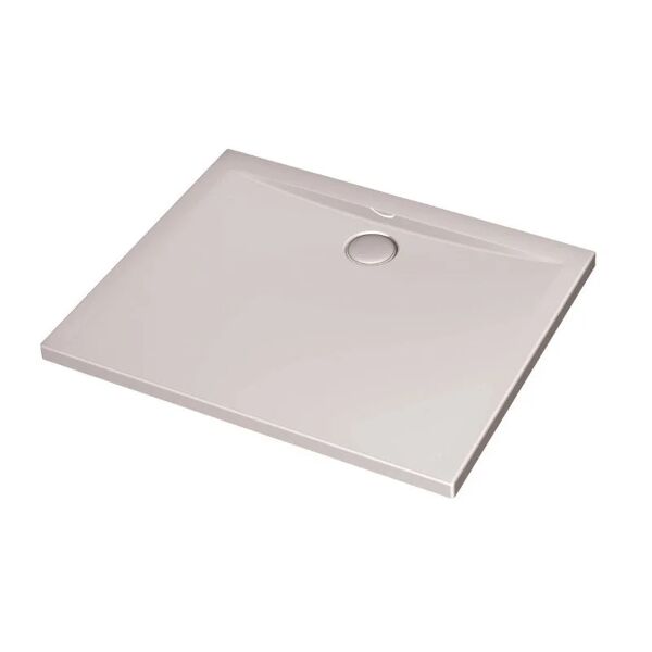 ideal standard ultra flat piatto doccia rettangolare 90x70 bianco europa k193401