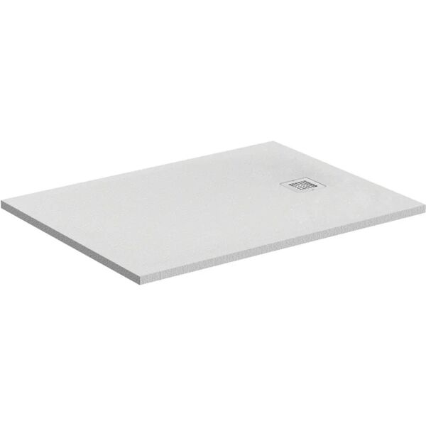 ideal standard ultraflat s piatto doccia 160x90 bianco k8277fr