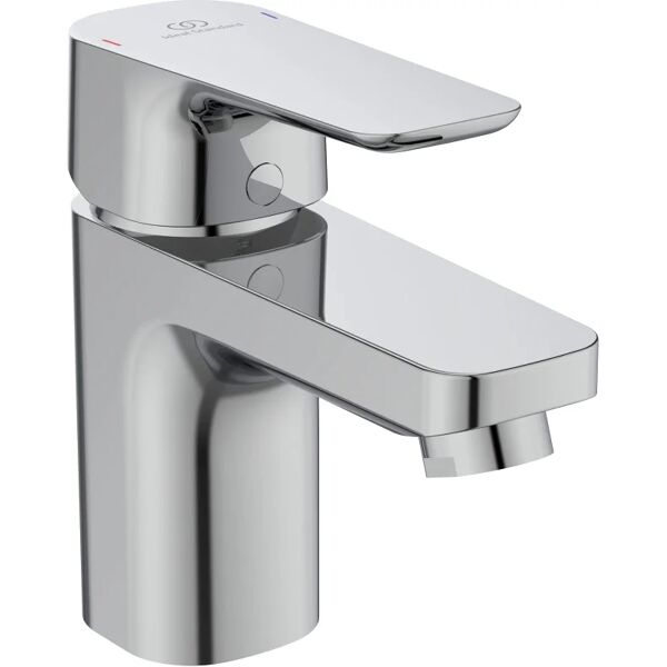 leroy merlin ideal standard bc559aa ceraplan iii slim - rubinetto per lavabo con tubo di scarico a tirante