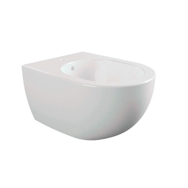 flaminia bidet sospeso monoforo - app -