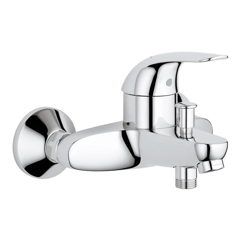 grohe rubinetto per vasca swift cromo cromato