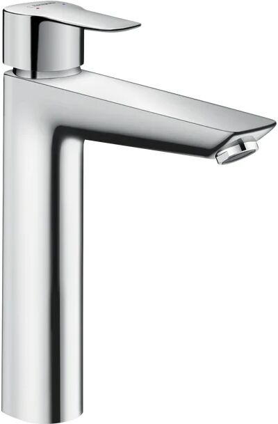 hansgrohe rubinetto per lavabo my sport cromo brillante