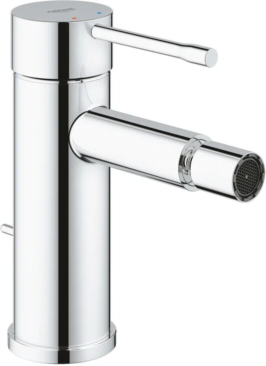 grohe rubinetto per bidet essence cromo lucido