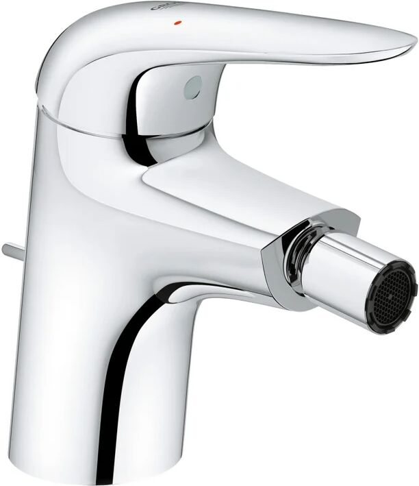 grohe rubinetto per bidet eurostyle cromato lucido