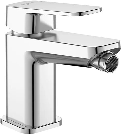 ideal standard rubinetto per bidet tonic ii cromato