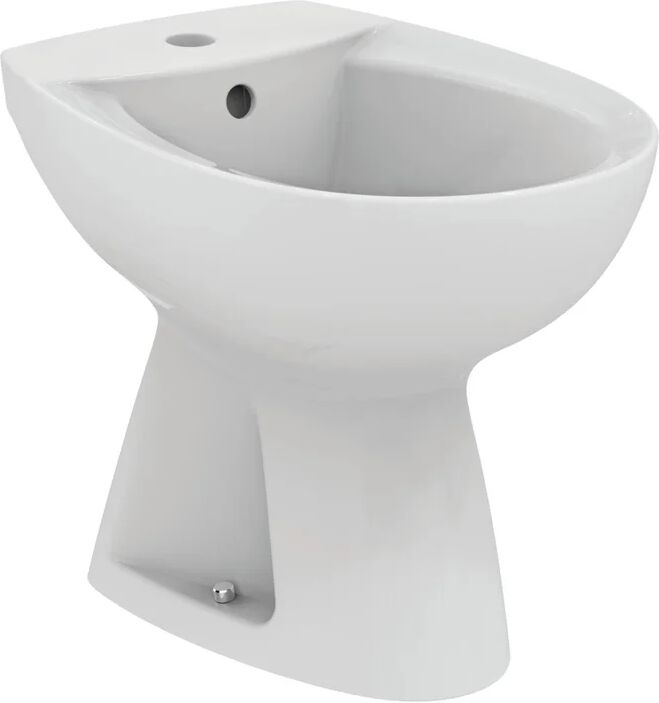 ideal standard bidet distanziato alpha  bianco eur