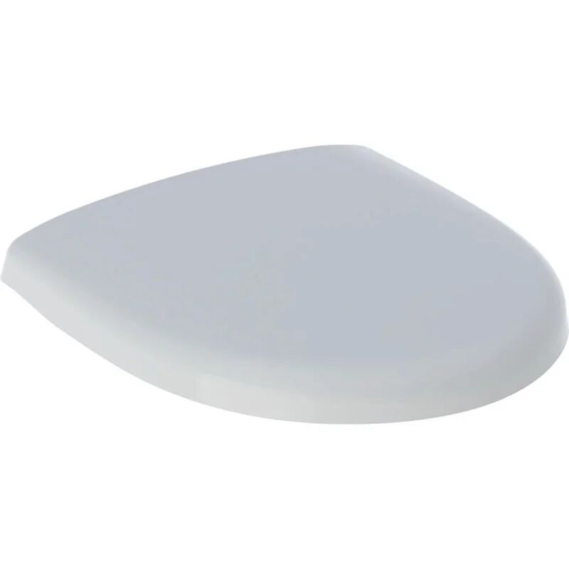 leroy merlin copriwater tondo originale per serie sanitari selnova compact duroplast bianco