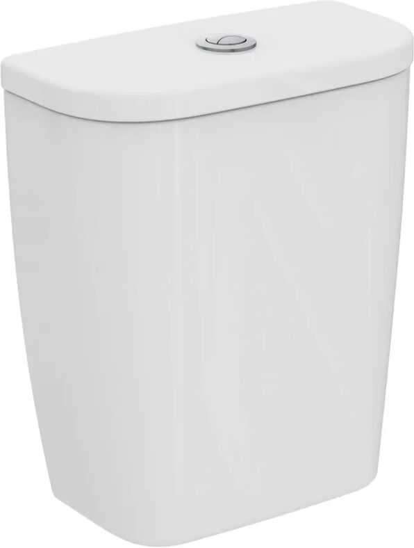 ideal standard cassetta wc  tirso a doppio tasto