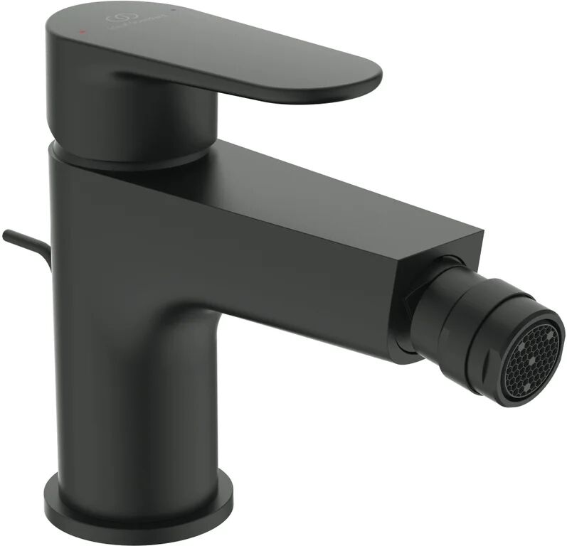 ideal standard rubinetto per bidet cerafine o nero opaco