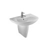 Ideal Standard NOVELLA semicolonna X lavabo bianco J060600