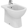 Ideal Standard GEMMA 2 bidet a terra filo parete 53x36 bianco europa J523501