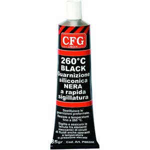 CFG Silicone  85 gr