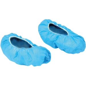 DEXTER Copriscarpe  blu taglia unica