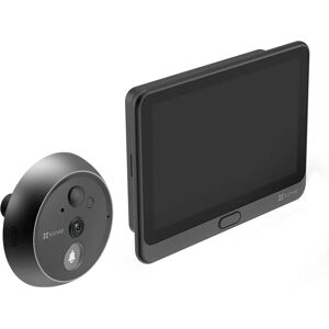 EZVIZ Spioncino digitale connesso per porta d'ingresso  HP4 wifi