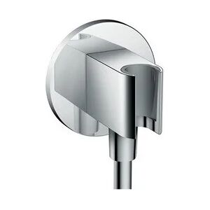 Hansgrohe 26487000 Fixfit Porter S