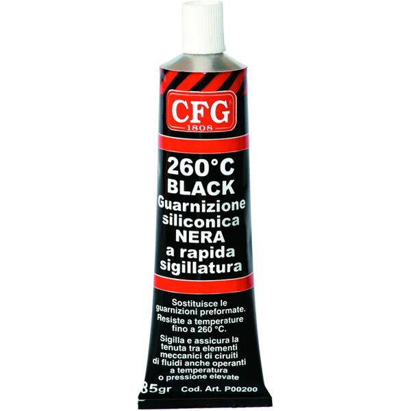 cfg silicone  85 gr