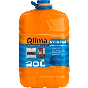 QLIMA Petrolio  20 L