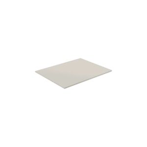 VISOBATH Top per lavabo  L 61 x P 46 x H 1.2 cm cotone, opaco