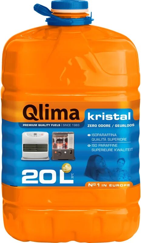 qlima petrolio  20 l