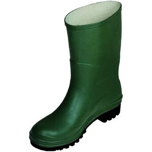 Leroy Merlin Stivali in pvc verde Tronchetto misura 45