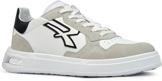 U-POWER Scarpe antinfortunistiche basse  HELIX SR OB n° 41 bianco e grigio