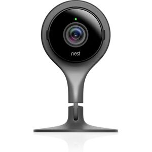 Nest Telecamera IP connessa  Cam Indoor, per interno