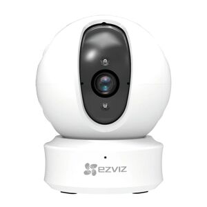 EZVIZ Telecamera IP connessa  C6C, per interno, motorizzata