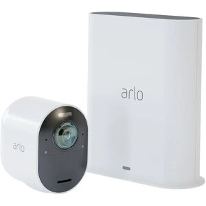 Arlo Kit di videosorveglianza