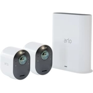 Arlo Kit di videosorveglianza