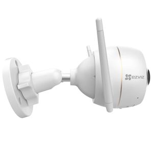 EZVIZ Telecamera di videosorveglianza connessa  C3X, per interno e esterno