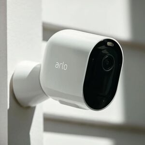 Arlo Telecamera di videosorveglianza connessa , per interno e esterno