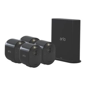 Arlo Kit di videosorveglianza wireless