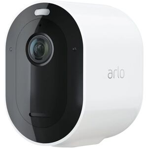 Arlo Telecamera di videosorveglianza connessa  Ultra V2, per esterno