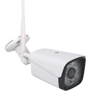 T-ONE Telecamera di sicurezza wireless connessa  TN0023, per interno e esterno