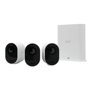 Arlo Kit di videosorveglianza  ULTRA V2