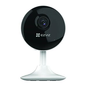 EZVIZ Telecamera di videosorveglianza connessa  C1C-B, per interno