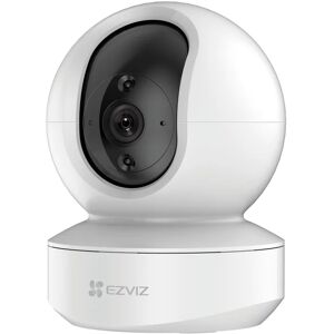 EZVIZ Telecamera IP connessa  TY1, per interno, motorizzata