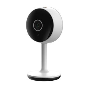 Beghelli Telecamera di videosorveglianza connessa  Smart Camera Mini, per interno