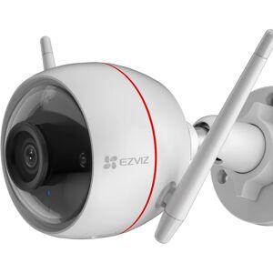 EZVIZ Telecamera di videosorveglianza connessa  C3W PRO, per interno e esterno